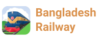 Eticket BD Railway